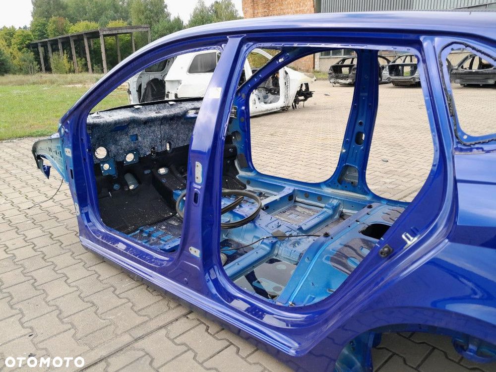 HYUNDAI I20 III 20- PRÓG SŁUPEK LEWY YP5 - 4