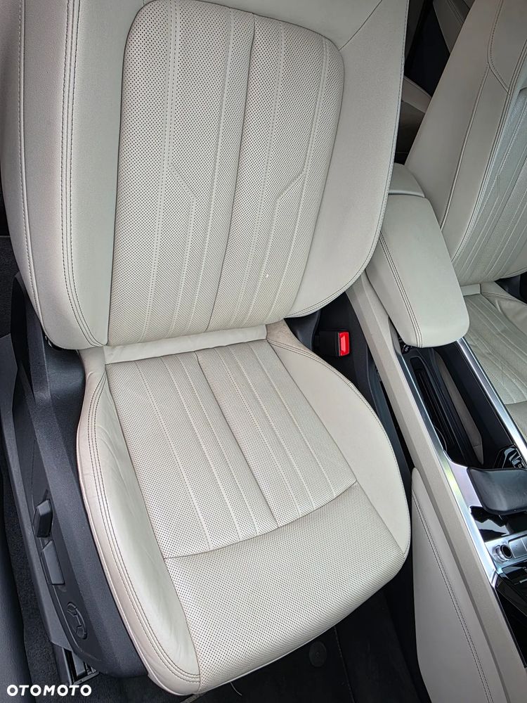 Audi e-tron 55 Quattro - 12