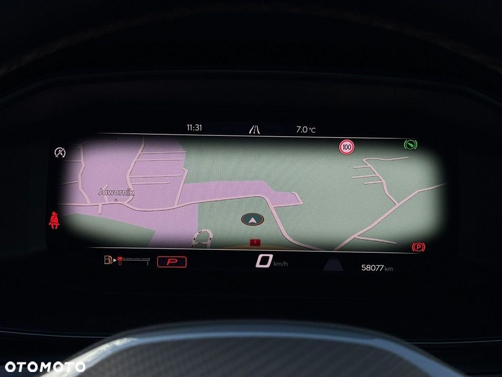Cupra Formentor 1.5 TSI DSG - 16