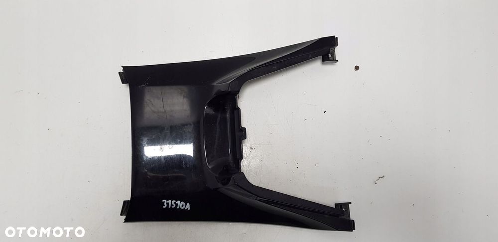 KYMCO K-XCT 125 TUNEL OSŁONA ŚRODKOWA - 2