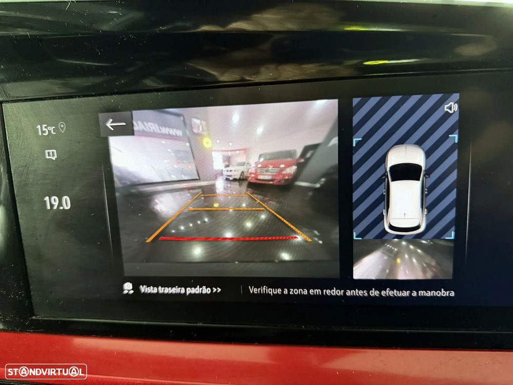 Opel Mokka 1.2 T GS Line - 35