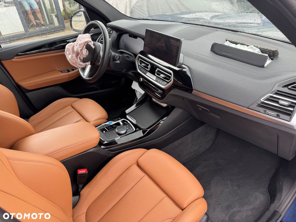 BMW iX3 80kWh Inspiring - 5
