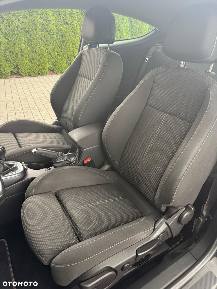 Opel Astra - 2