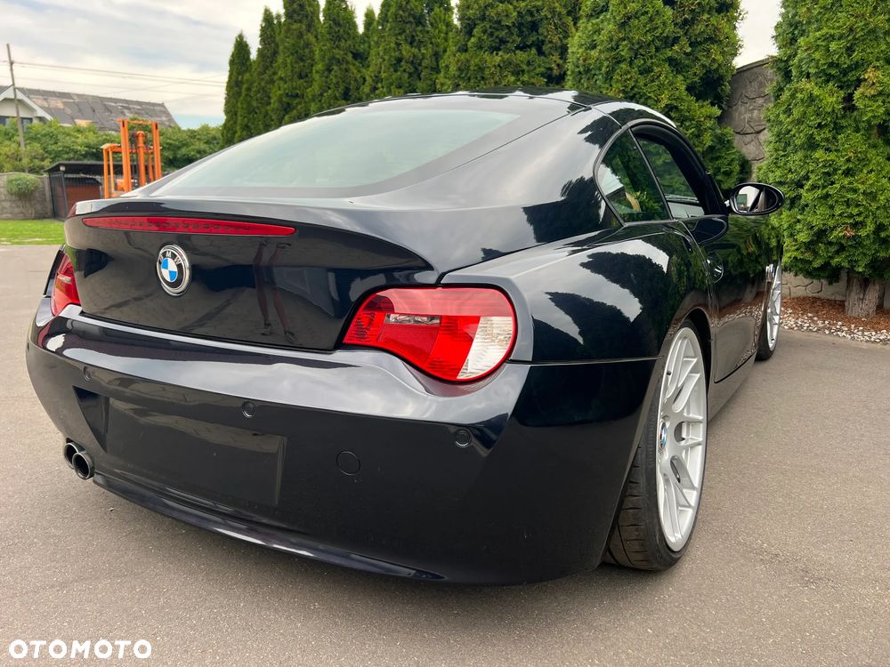 BMW Z4 - 10