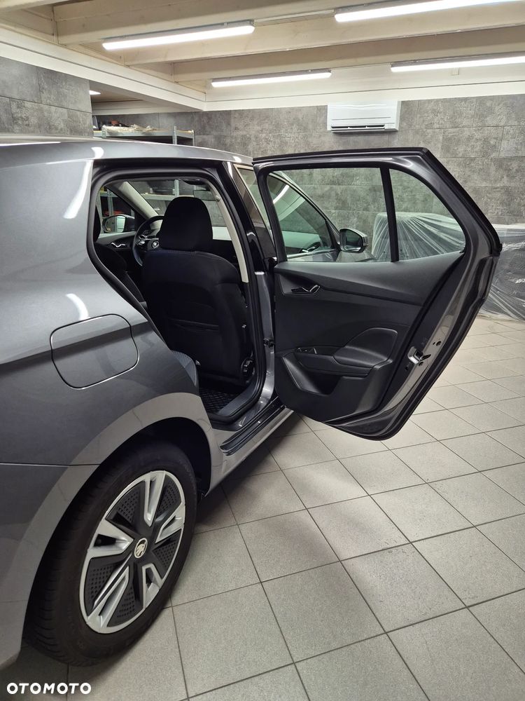 Skoda Fabia 1.0 Style - 15
