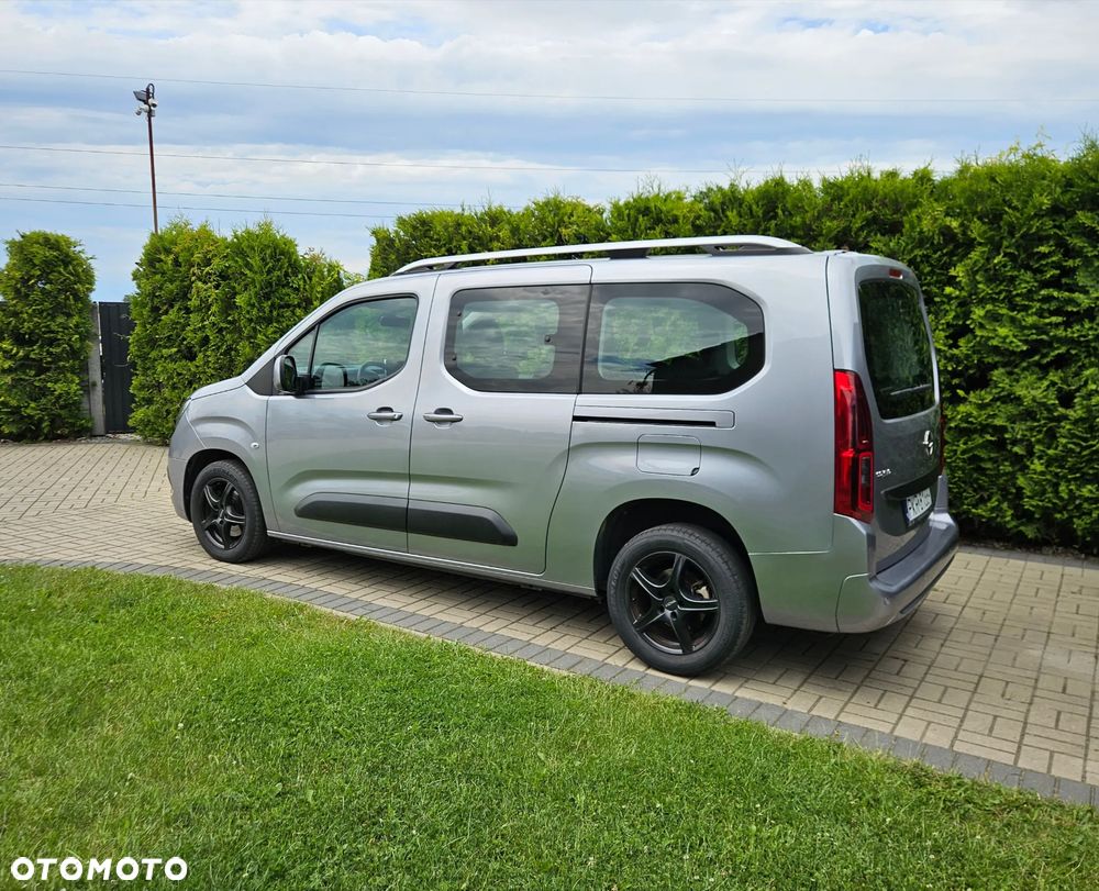Opel Combo XL 1.5 D Start/Stop Elegance - 6