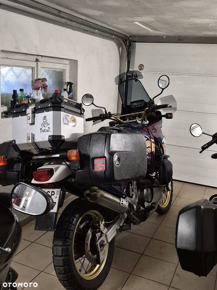 Honda Inny - 5