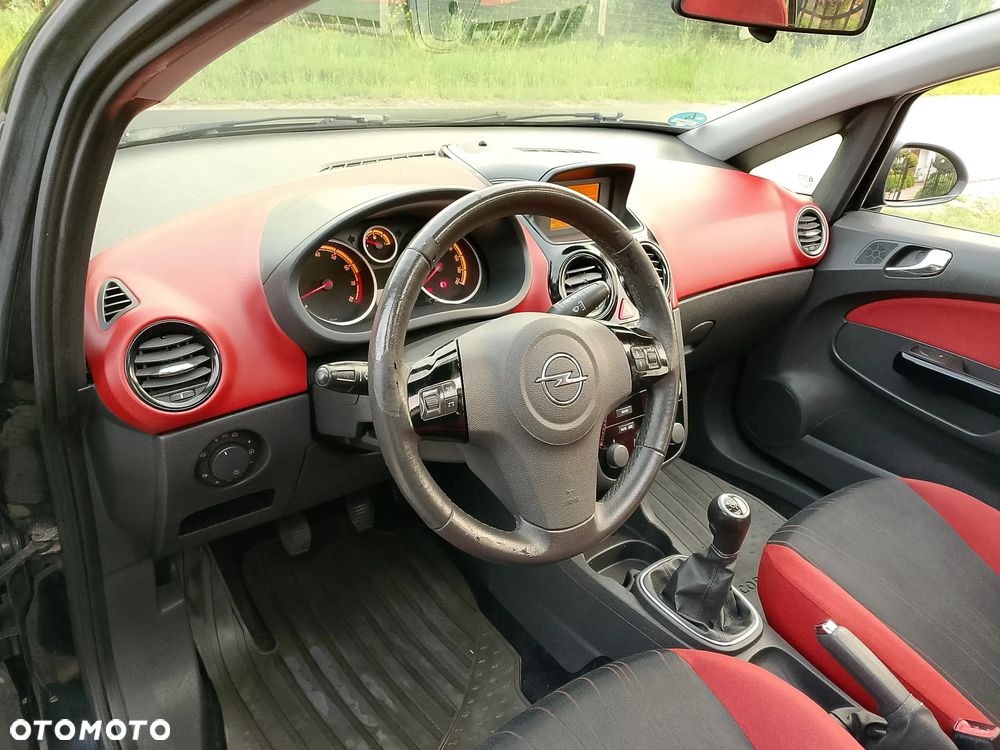 Opel Corsa - 14