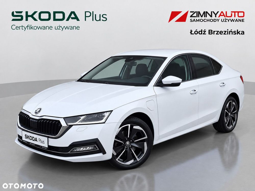 Skoda Octavia - 2