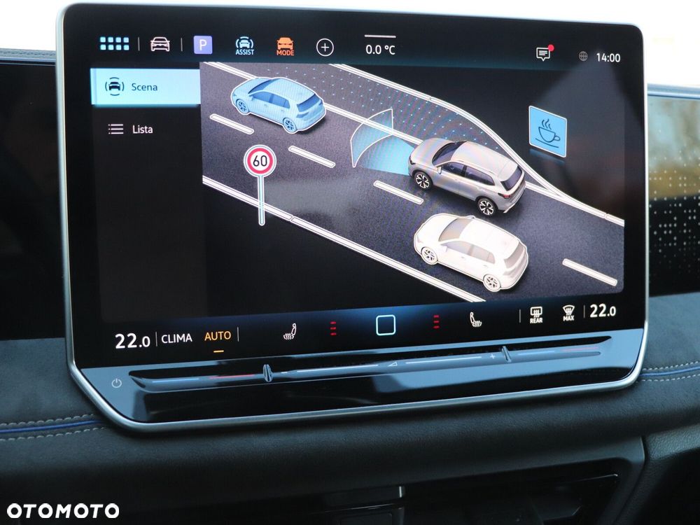 Volkswagen Tiguan - 20