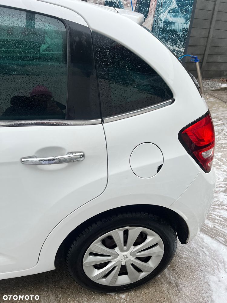 Citroën C3 - 2