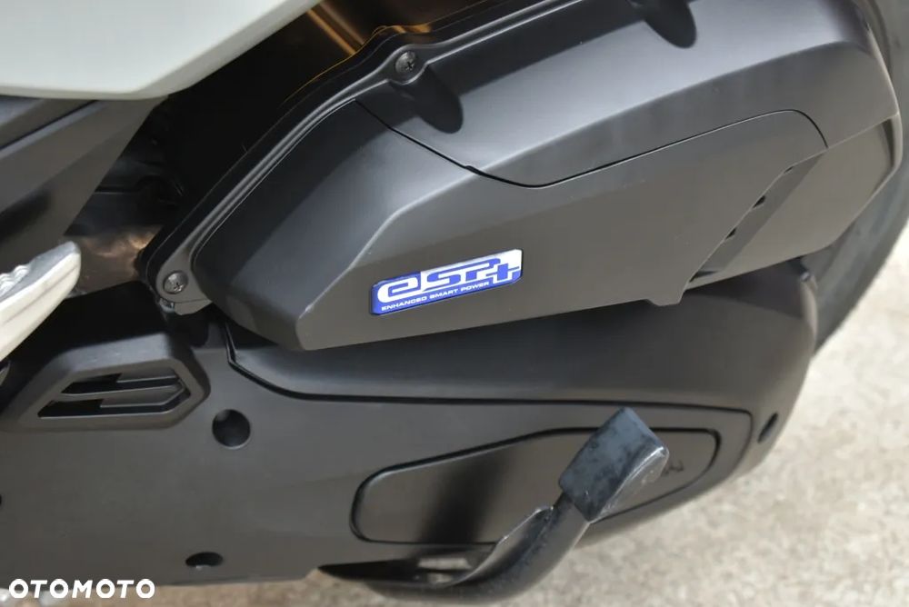 Honda NSS - 22