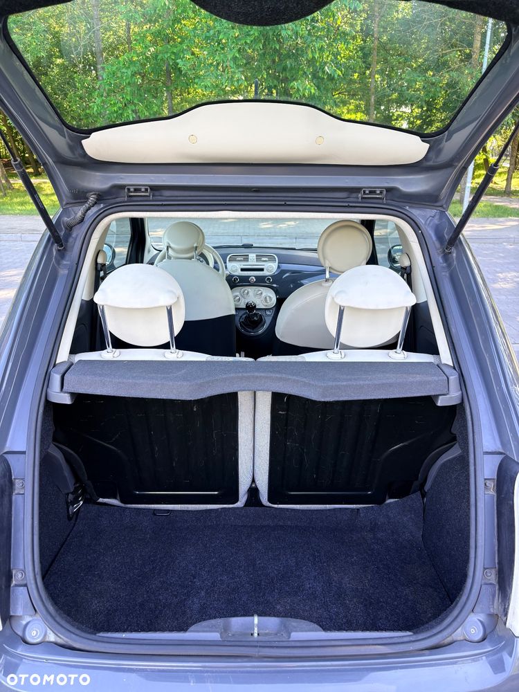 Fiat 500 - 8