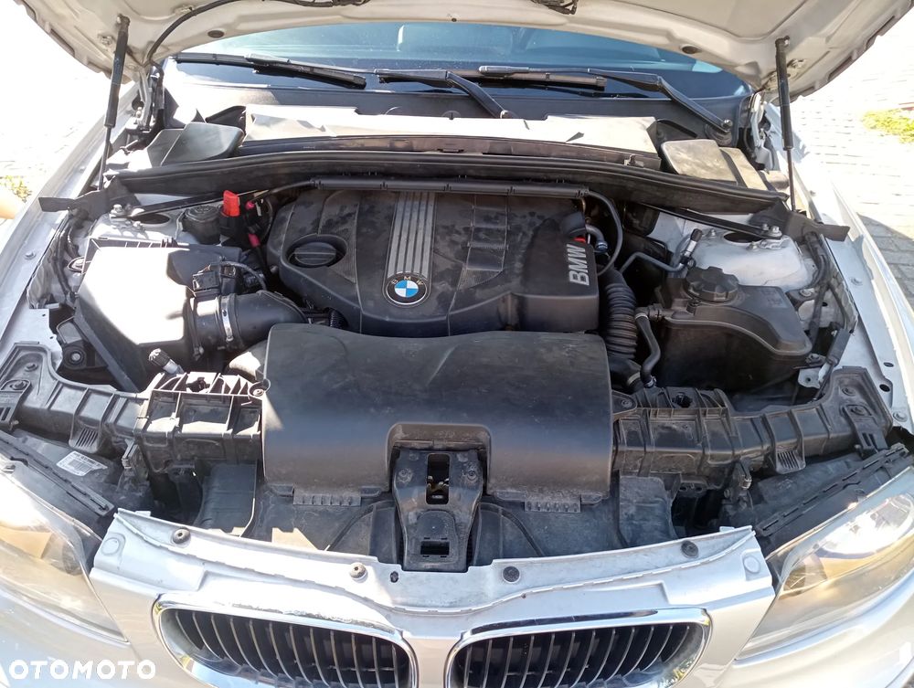 BMW Seria 1 - 17