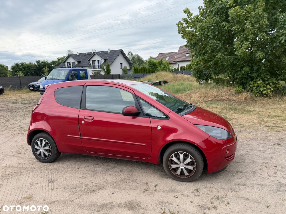 Mitsubishi Colt CZ3 1.3 Inform - 1