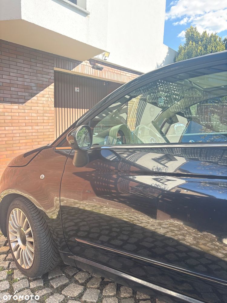 Fiat 500 1.2 Start&Stop Sport - 25