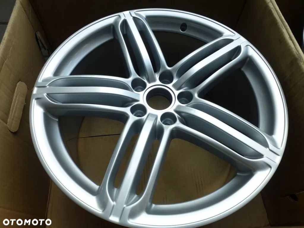 AUDI A6 C6 AUDI TT S-LINE 19'' - 3