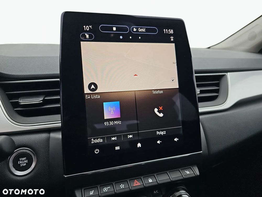 Renault Captur 1.3 TCe mHEV Techno EDC - 21