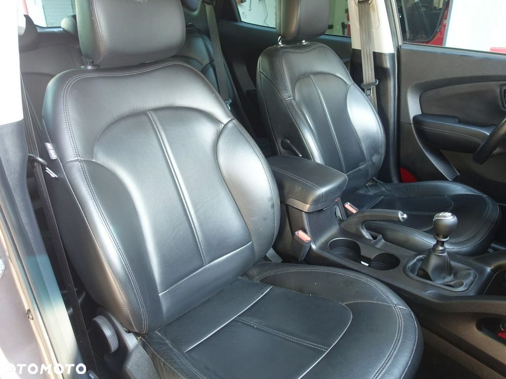 Hyundai ix35 1.6 GDI Style 2WD - 14