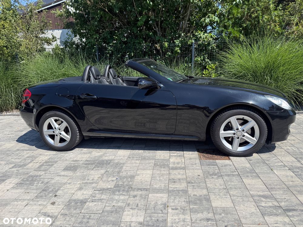 Mercedes-Benz SLK - 15
