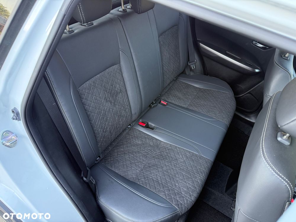 Suzuki Grand Vitara - 22