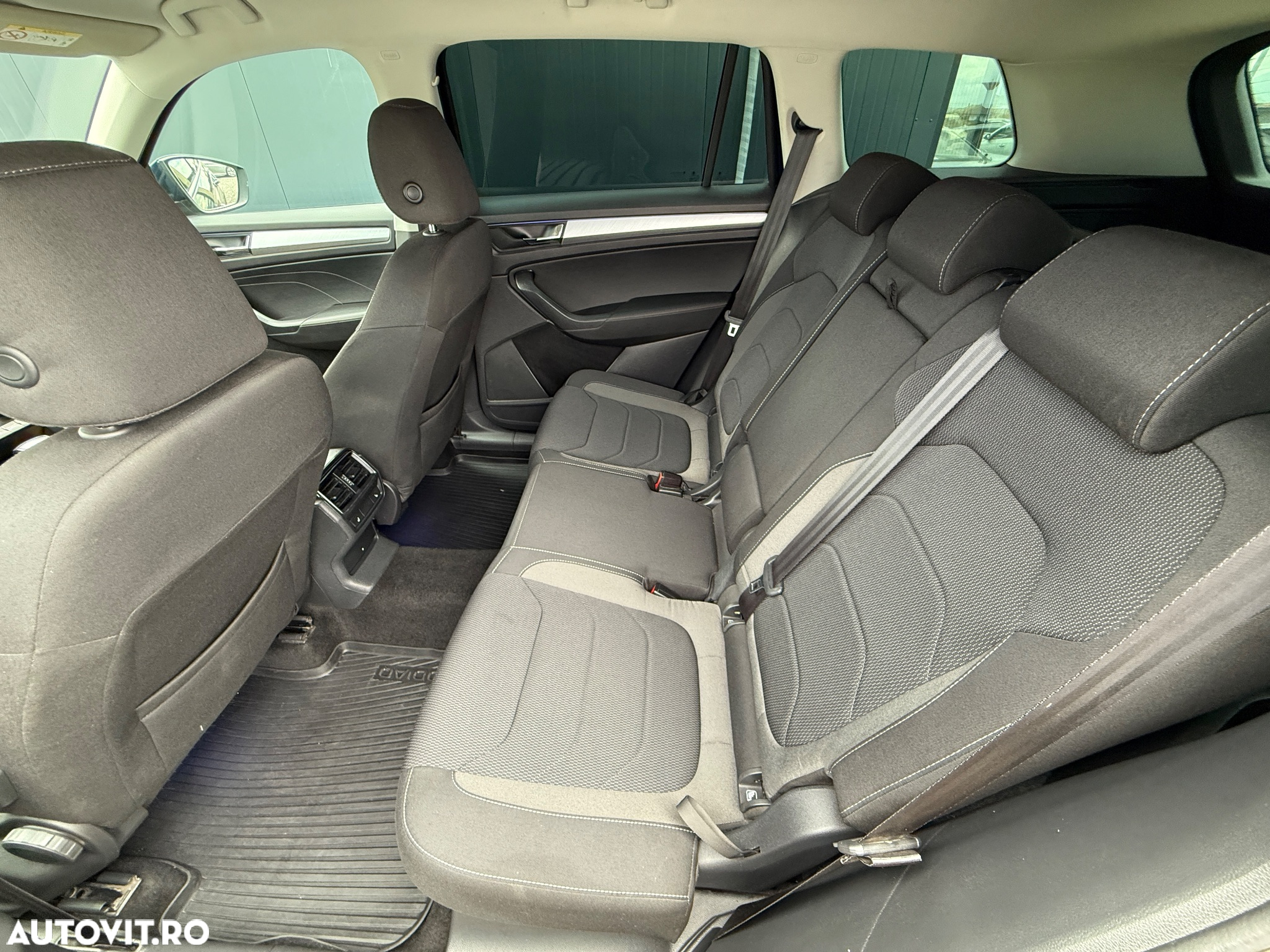 Skoda Kodiaq 1.5 TSI DSG Style - 20