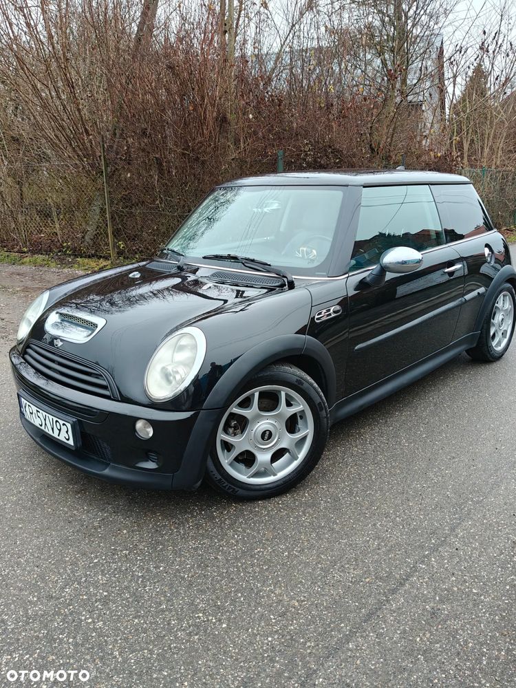 MINI Cooper - 1