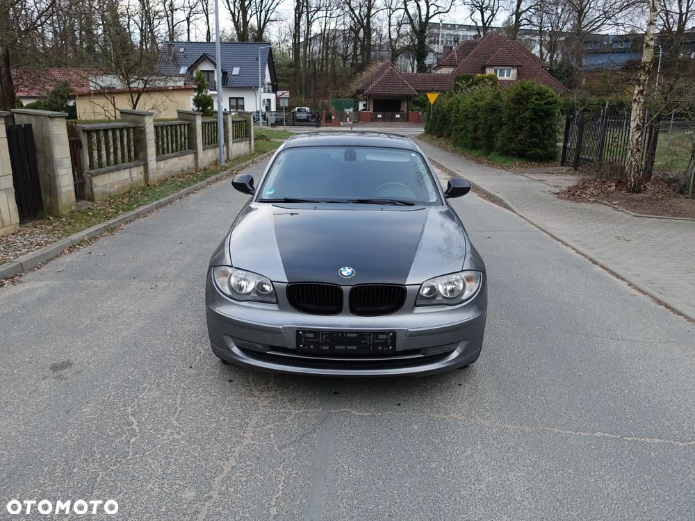 BMW Seria 1 116i Edition Sport - 2