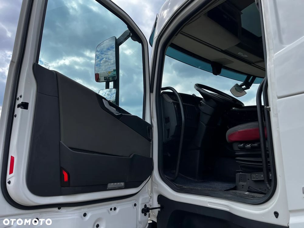 Volvo FH500 RETARDER  12/2020 HYDRAULIKA SPROWADZONY Z FRANCJI SERWISOWANY - 10