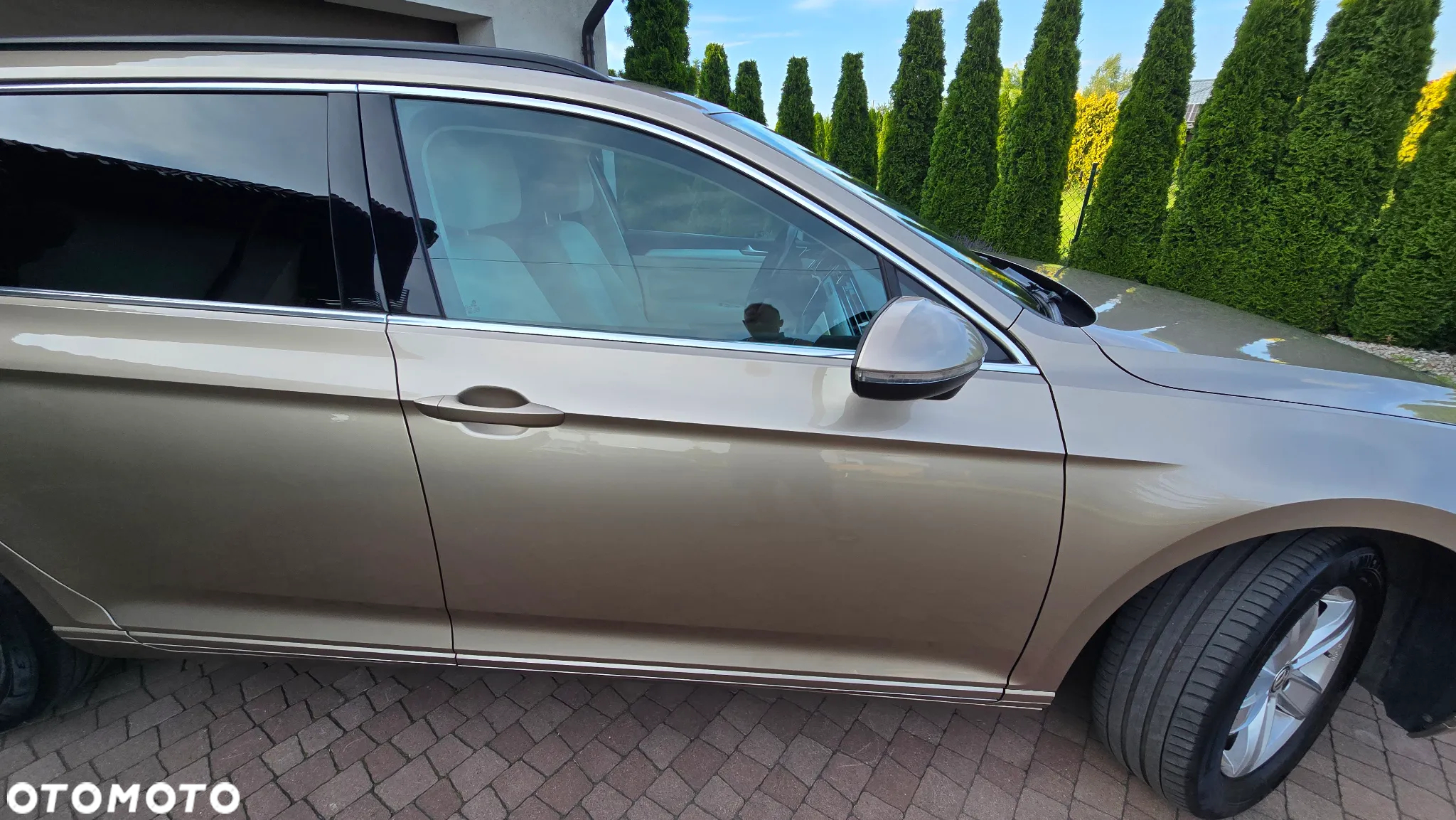 Volkswagen Passat - 20