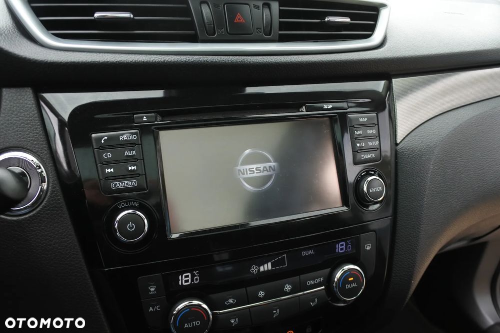 Nissan Qashqai 1.5 dCi N-WAY - 25