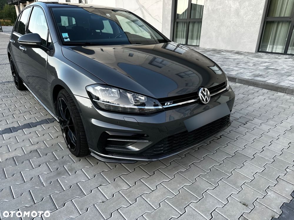 Volkswagen Golf 2.0 TDI DSG Sound - 11