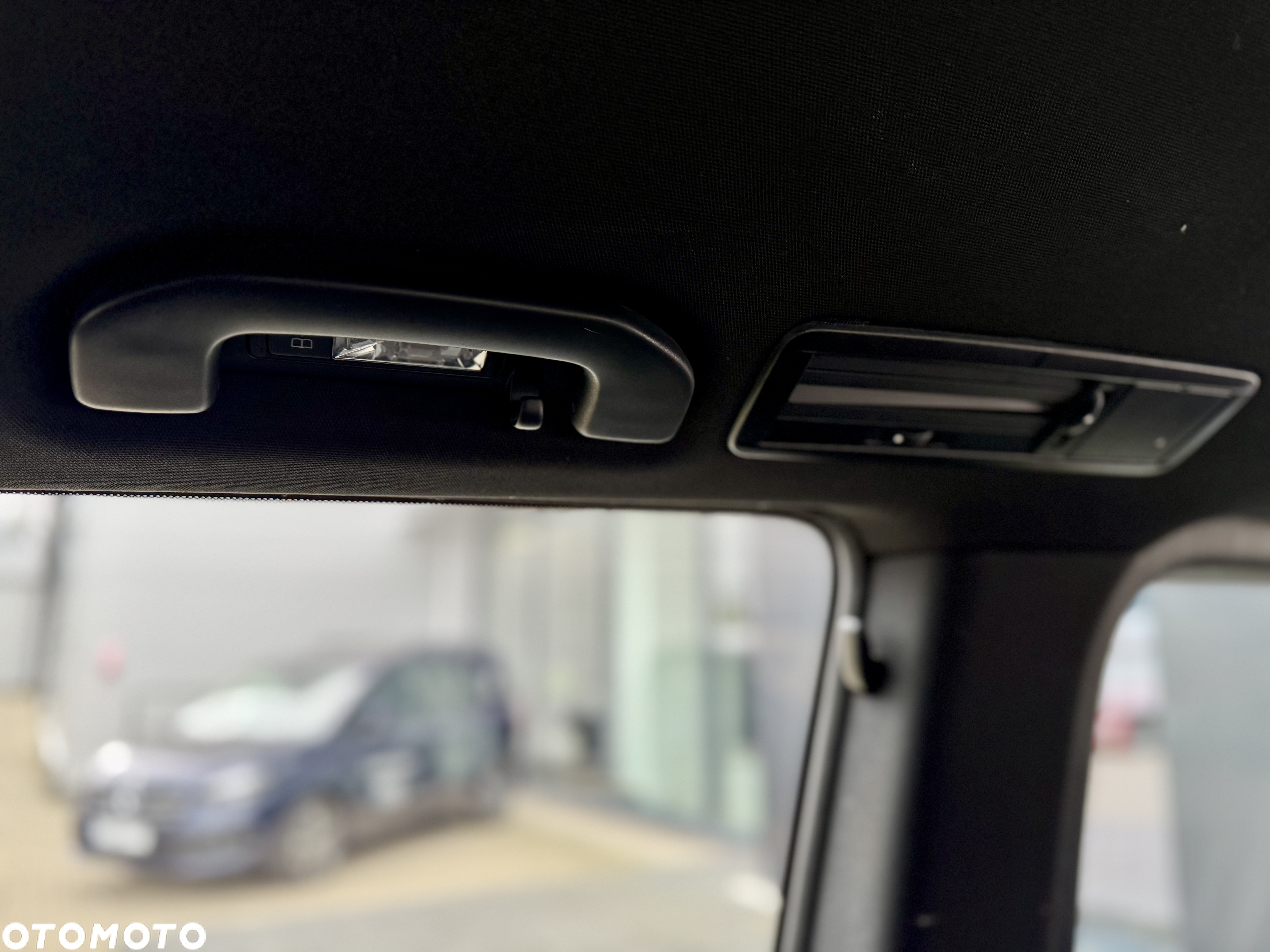 Mercedes-Benz Klasa V 250 d 4-Matic Avantgarde 7G-Tronic (d³ugi) - 17