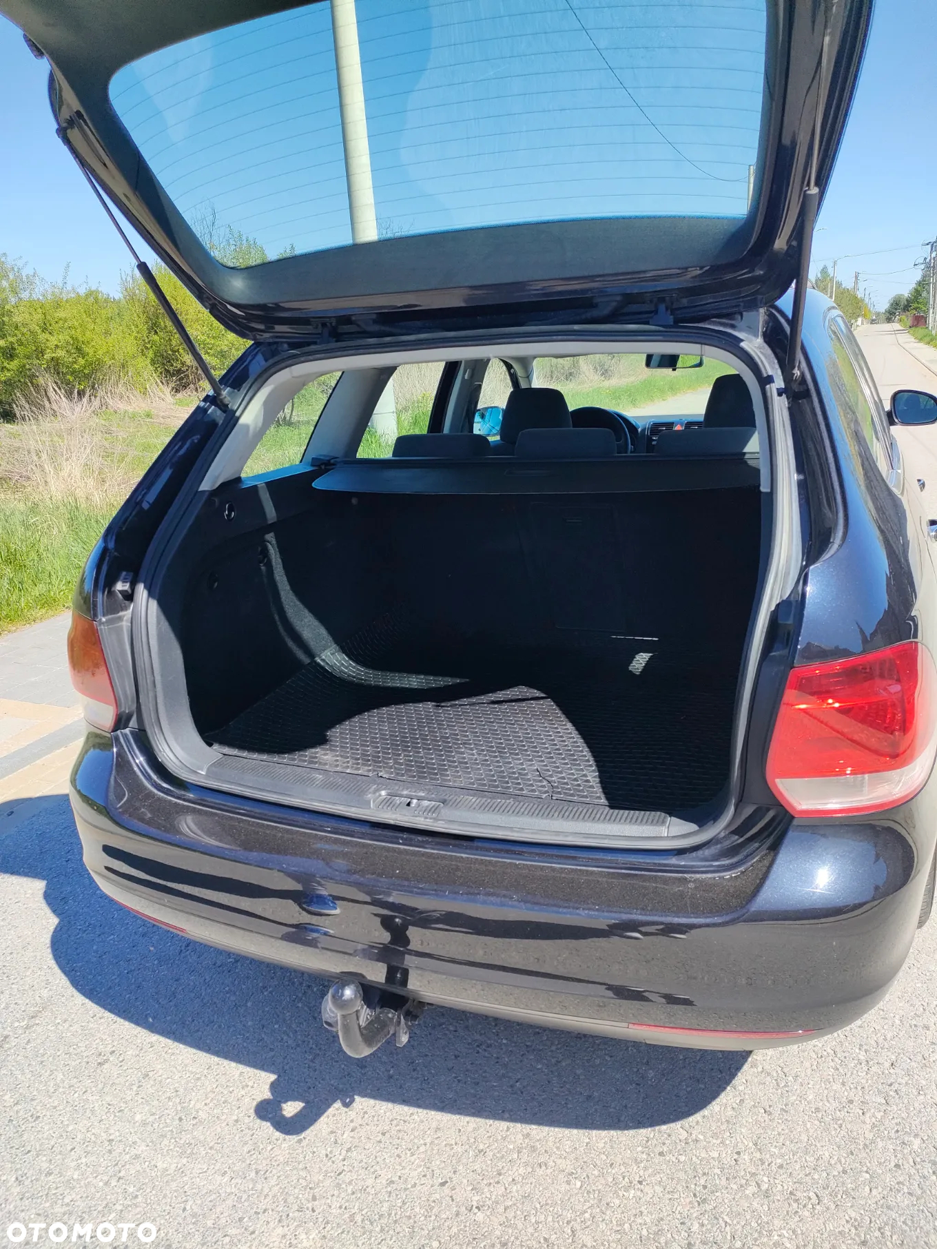 Volkswagen Golf V 1.9 TDI Sportline - 5