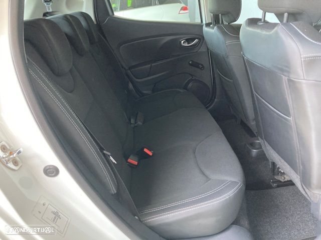 Renault Clio (Energy) TCe 90 Start & Stop LIMITED - 27