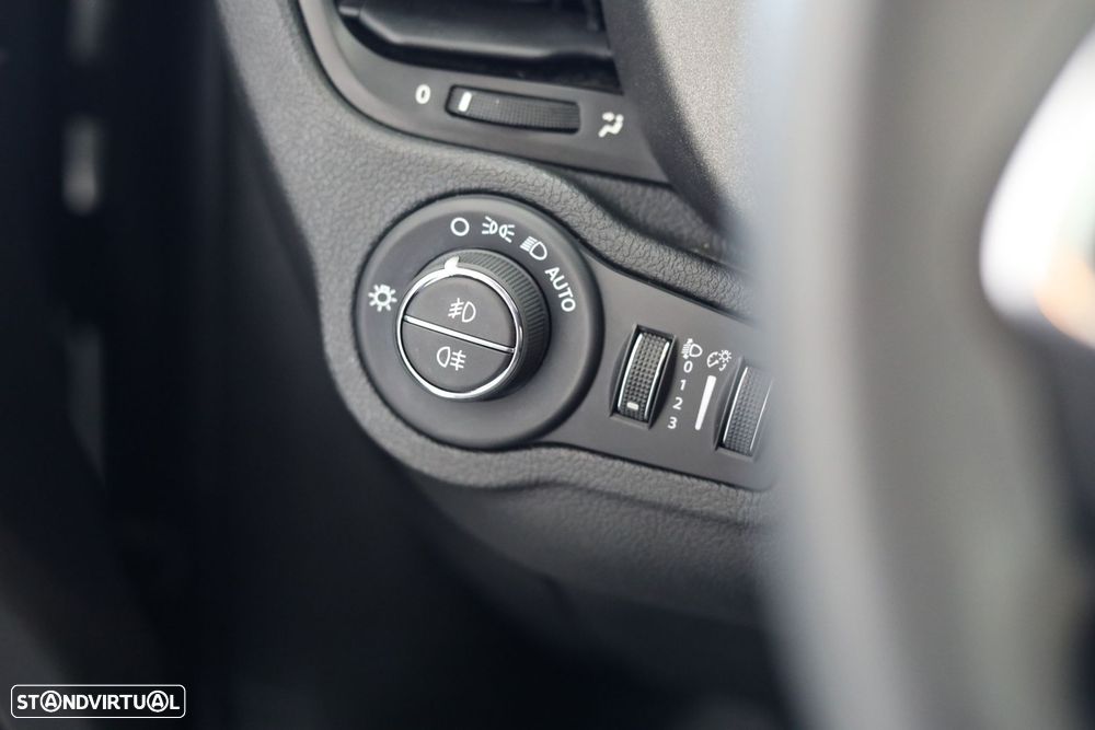 Fiat 500X 1.3 MJ Lounge - 17