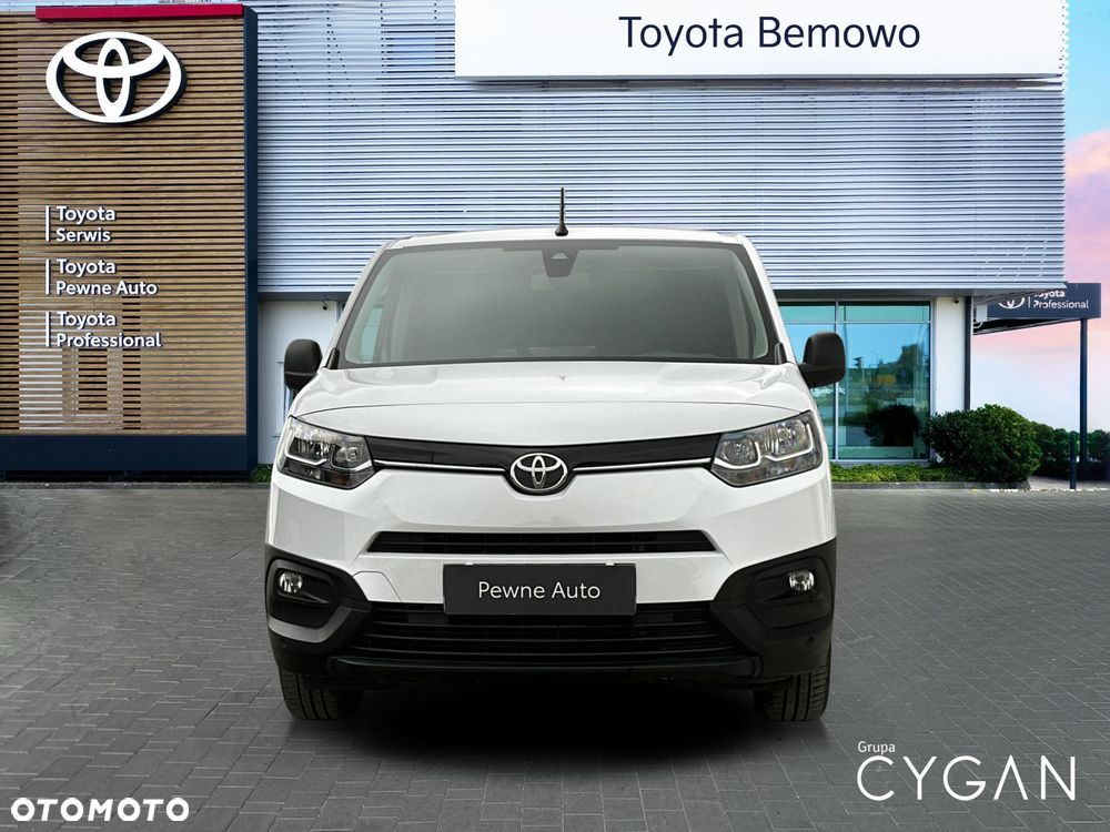 Toyota PROACE CITY - 4