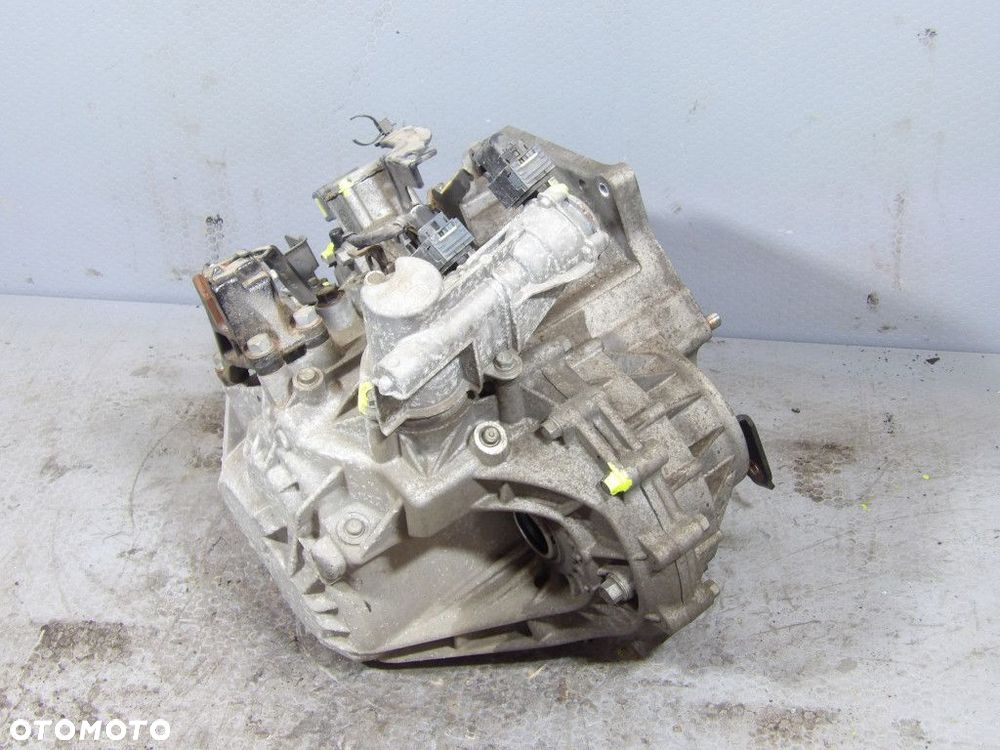 KIA CEED II 1.6GDI SKRZYNIA BIEGÓW AUTOMATYCZNA JD430002A021 DC03GW - 4