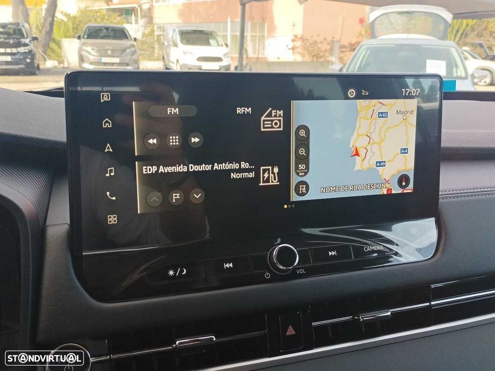 Mitsubishi Outlander 2.4 PHEV Intense - 13