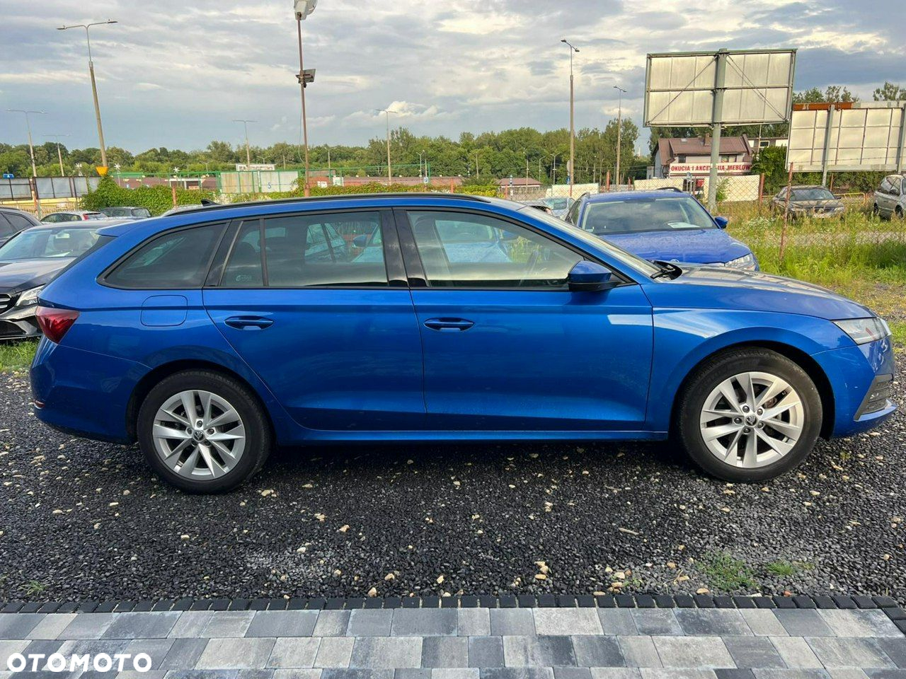 Skoda Octavia 2.0 TDI Ambition - 3