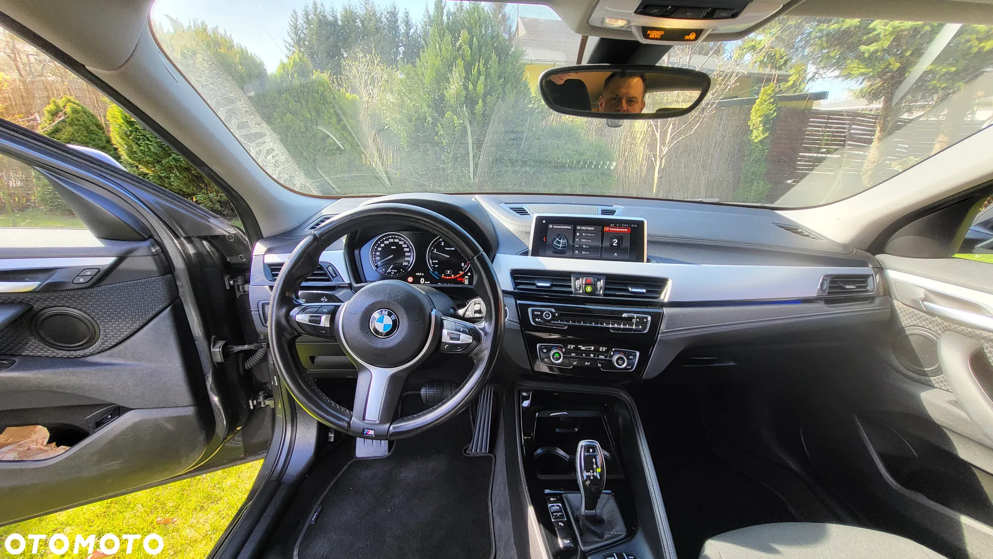 BMW X2 xDrive25d M Sport - 10