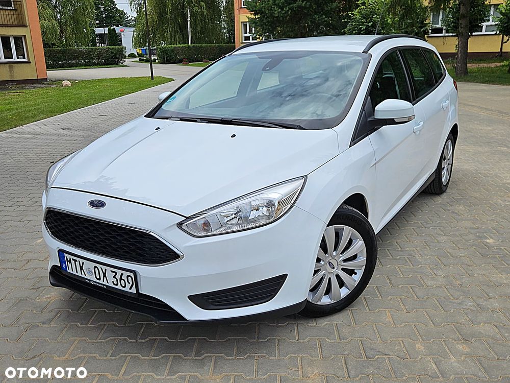 Ford Focus - 17