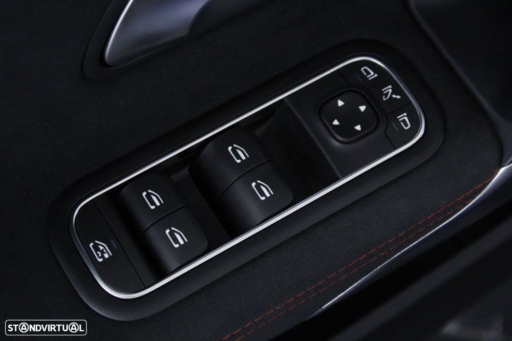 Mercedes-Benz A 200 Standard - 21