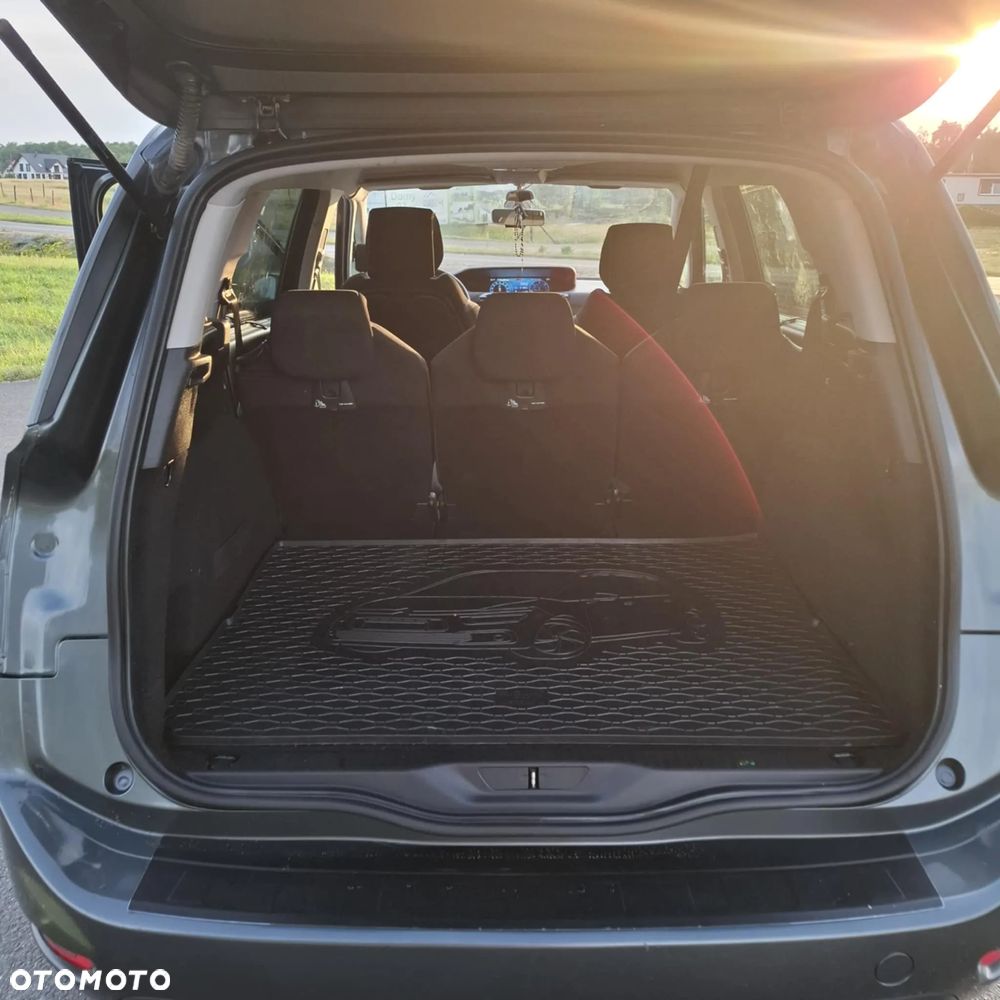 Citroën C4 Grand Picasso 2.0 BlueHDi Intensive - 5