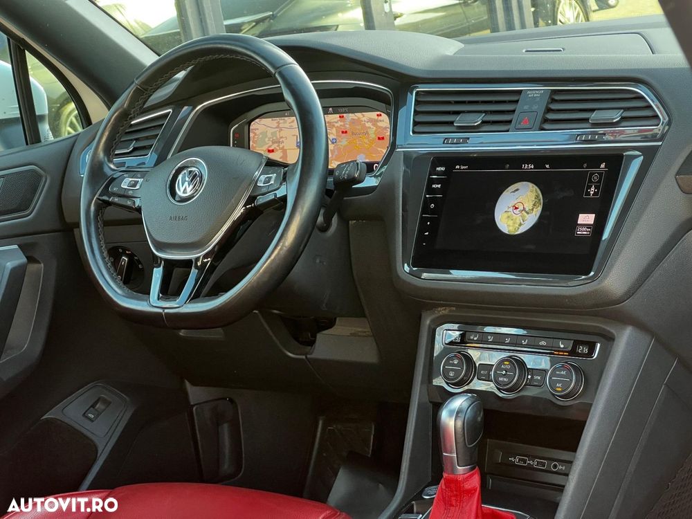 Volkswagen Tiguan - 7