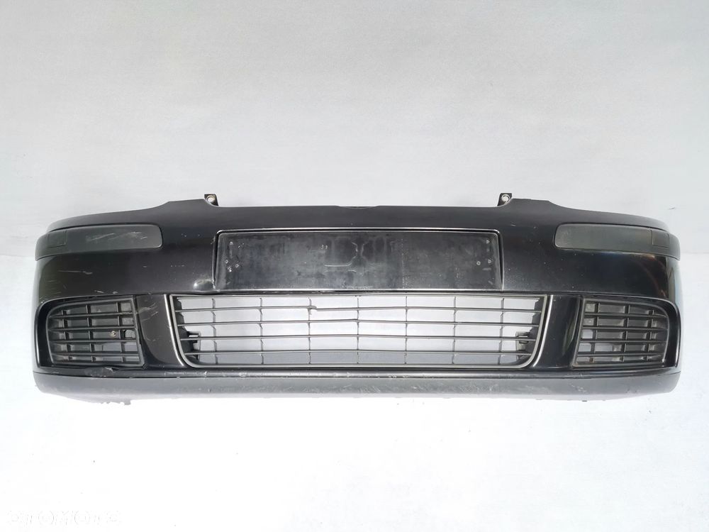 Zderzak Przód Przedni VOLKSWAGEN GOLF V 5 H/B 03-09 Oryginał - 6