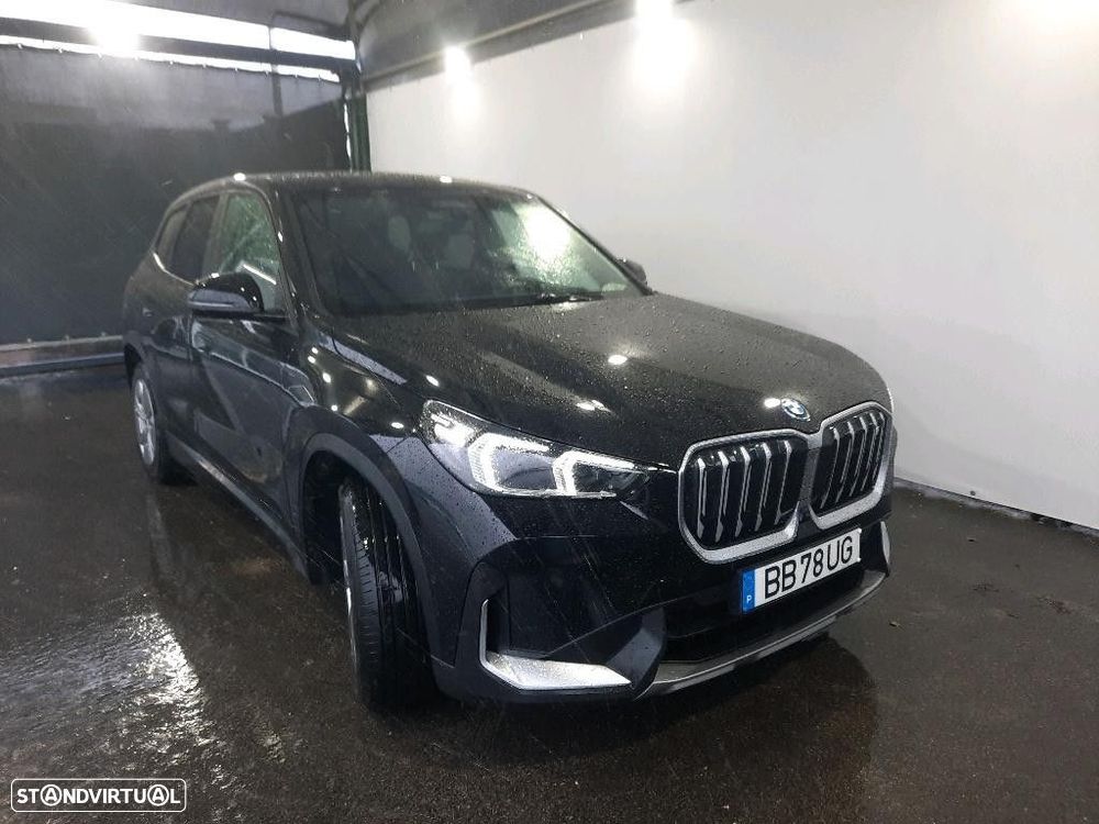 BMW iX1 xDrive30 - 2