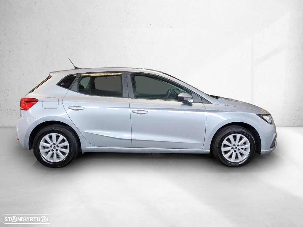 SEAT Ibiza 1.0 TSI Style - 4