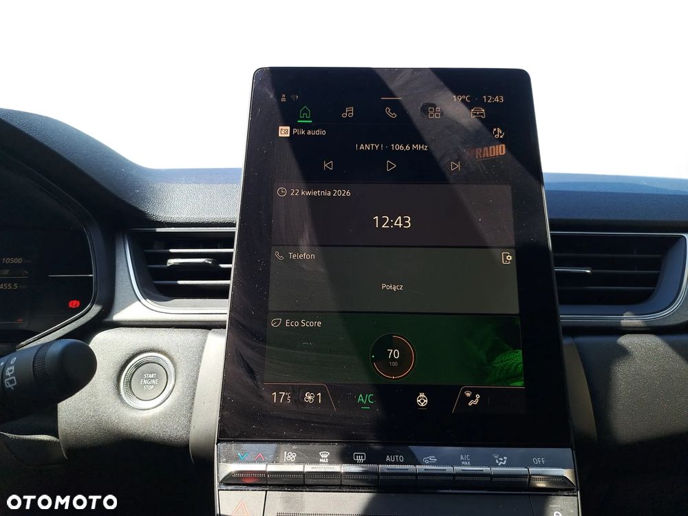 Renault Captur 1.3 TCe mHEV Techno EDC - 16