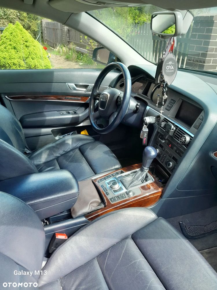 Audi A6 Limousine 3.0 TDI tiptronic quattro - 5